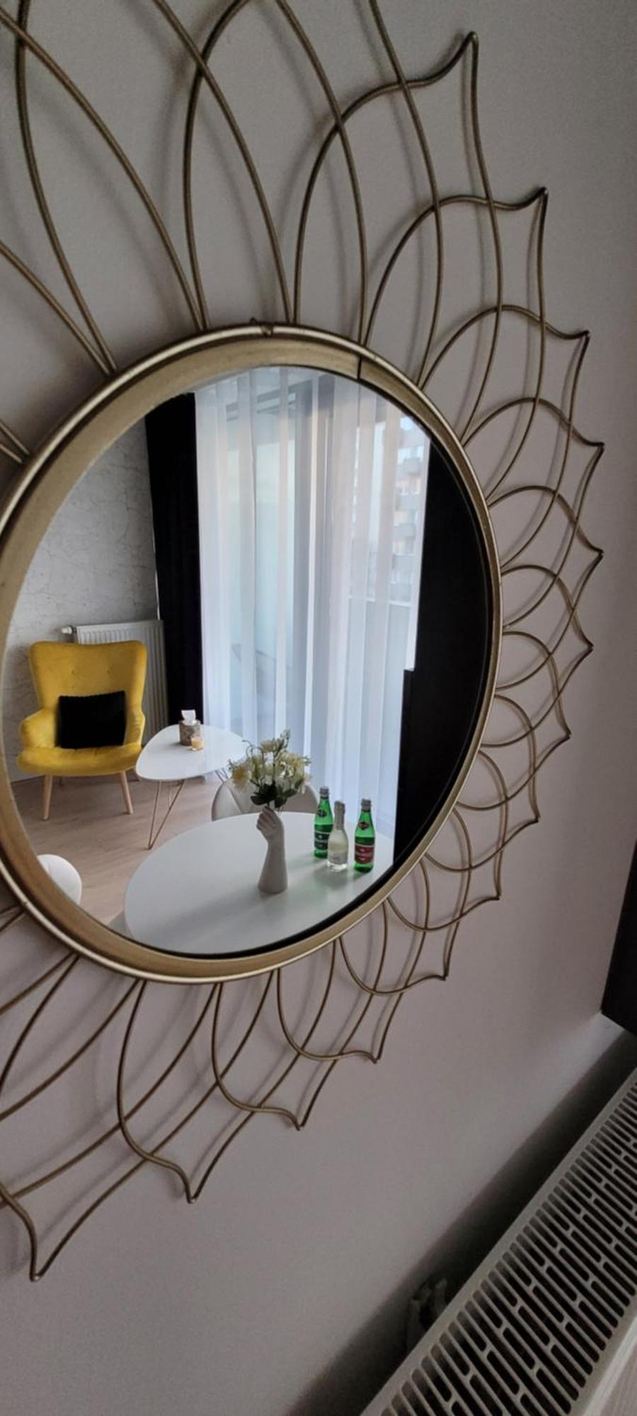 Hanza Tower Apartament 306, Basen, Sauna, Jacuzzi, Fitness Stettin Exterior foto