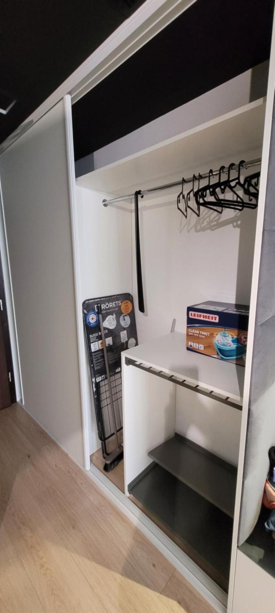 Hanza Tower Apartament 306, Basen, Sauna, Jacuzzi, Fitness Stettin Exterior foto