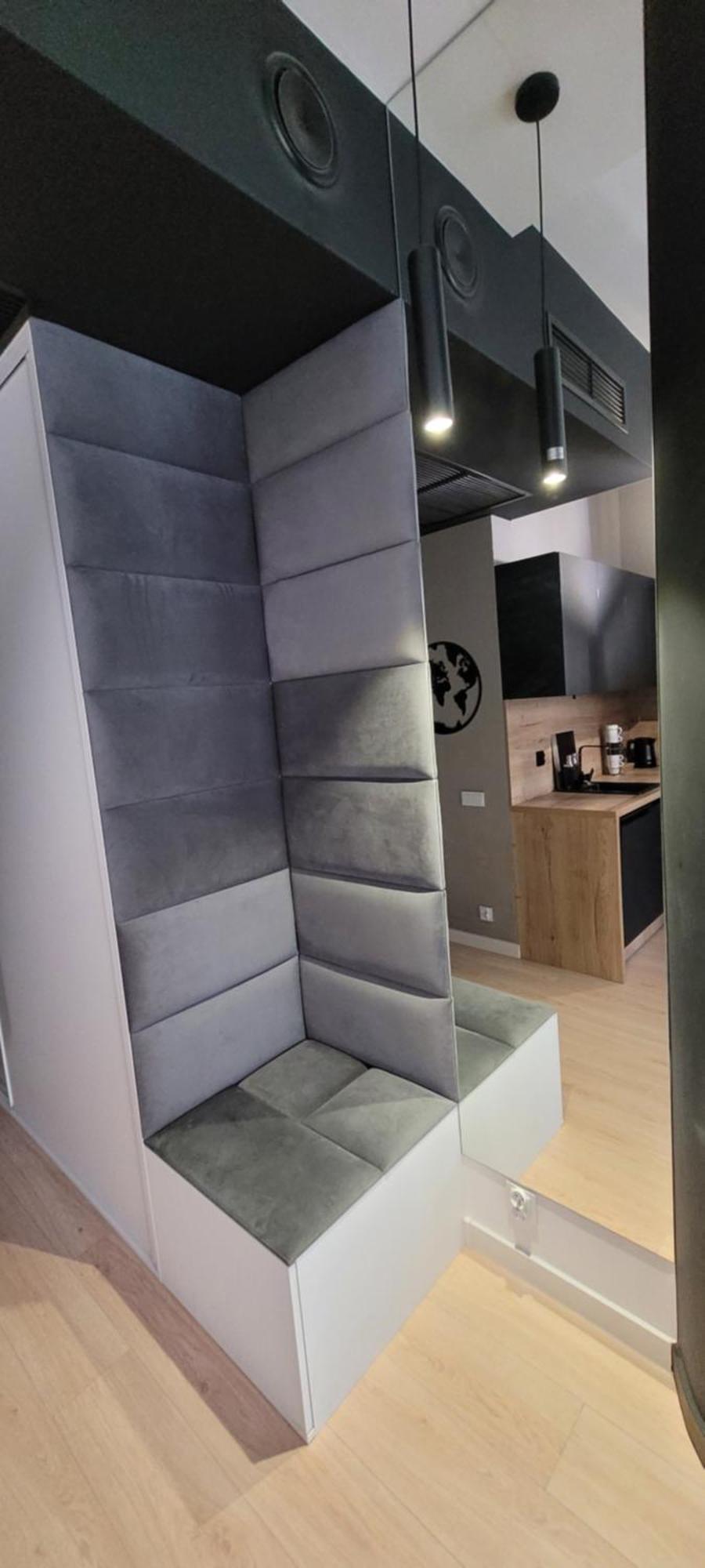 Hanza Tower Apartament 306, Basen, Sauna, Jacuzzi, Fitness Stettin Exterior foto