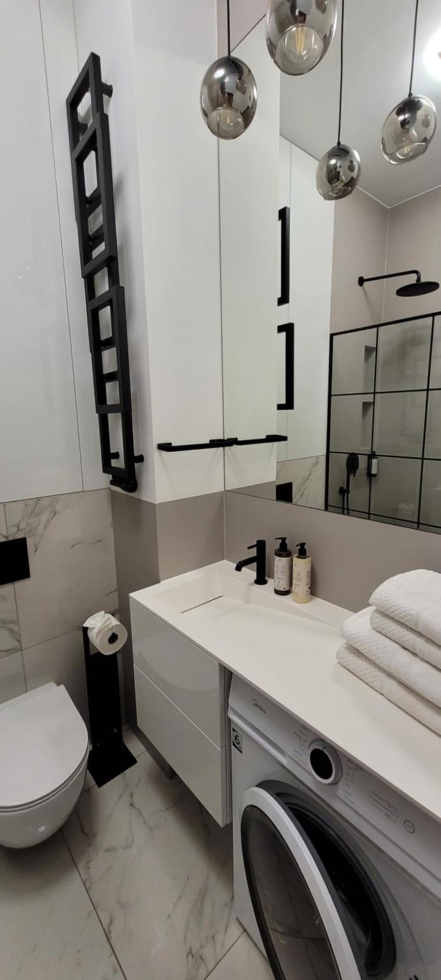 Hanza Tower Apartament 306, Basen, Sauna, Jacuzzi, Fitness Stettin Exterior foto