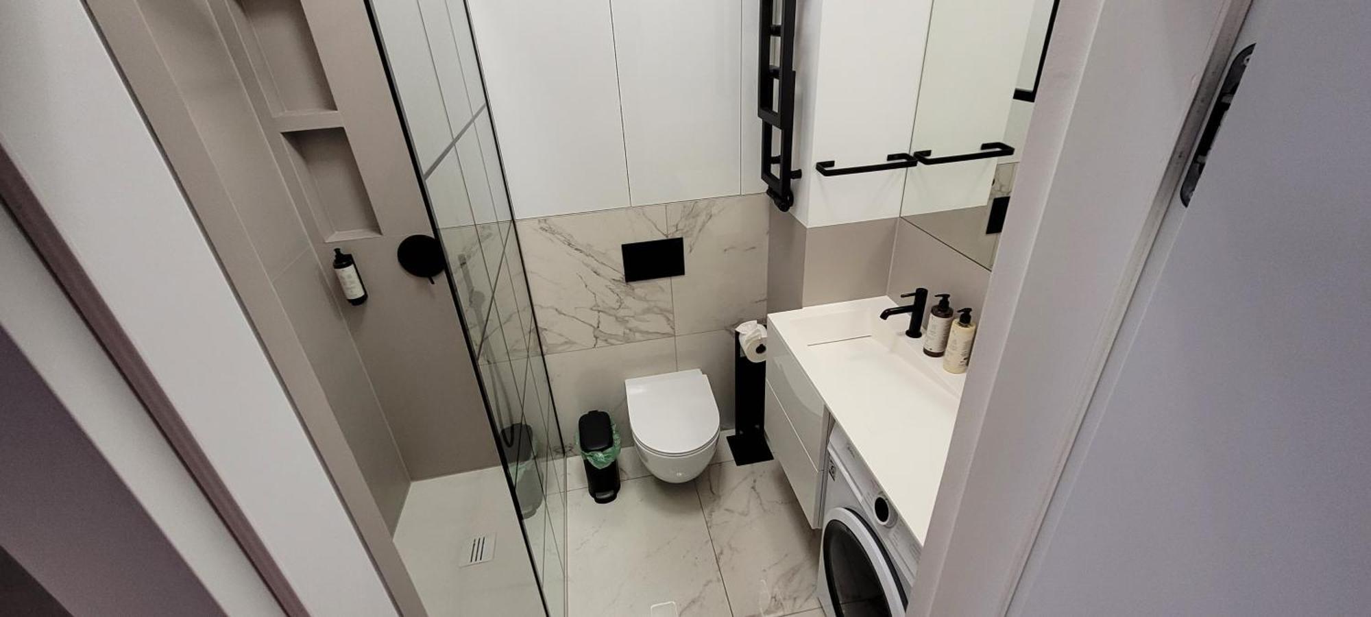 Hanza Tower Apartament 306, Basen, Sauna, Jacuzzi, Fitness Stettin Exterior foto