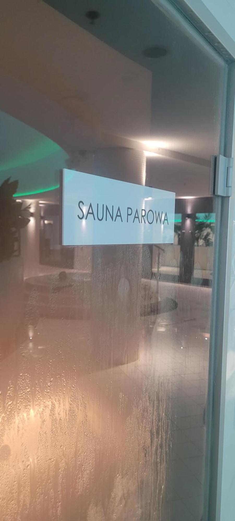 Hanza Tower Apartament 306, Basen, Sauna, Jacuzzi, Fitness Stettin Exterior foto